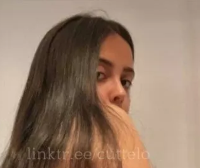 Photo of model @cuttelola