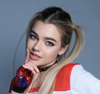 Photo of model @cuttie_ash