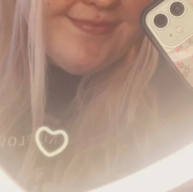 Photo of model @cxmbunnycutie