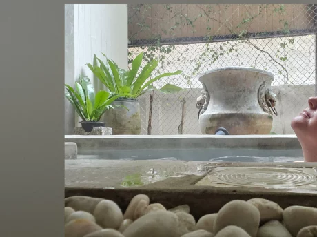 Photo of model @cynamooon