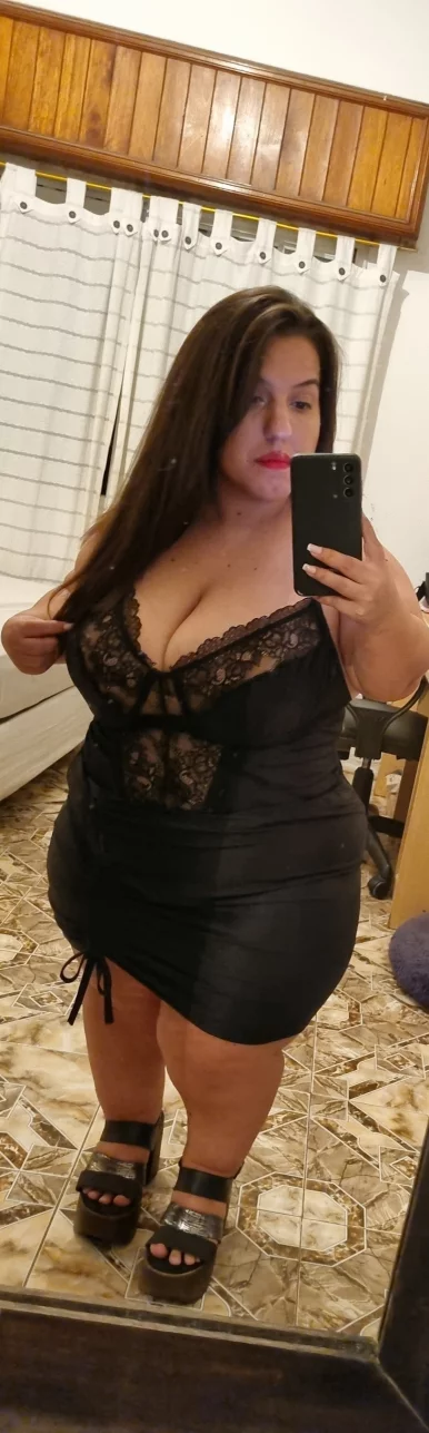 Photo of model @cynthia_dwarf