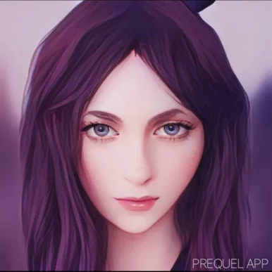 Photo of model @cypher_cos