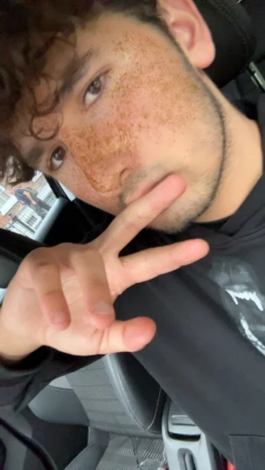 Photo of model @czechhung