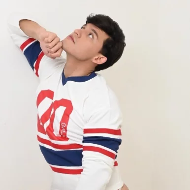 Photo of model @daanieldelar2