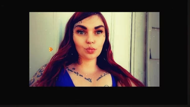 Photo of model @dacrybabyprincess