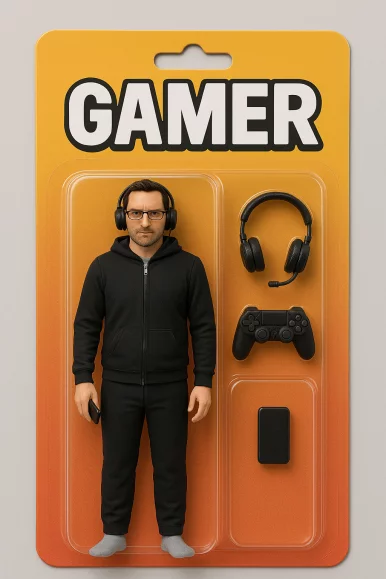 Photo of model @dadbodadmirer