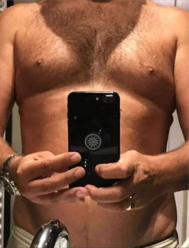 Photo of model @daddy21top