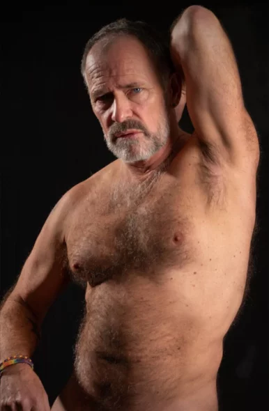 Photo of model @daddybearvlc