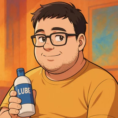 Photo of model @daddybigtoys