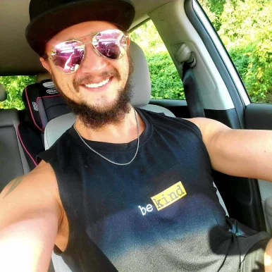 Photo of model @daddydicktator