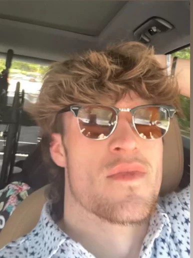 Photo of model @daddylegic