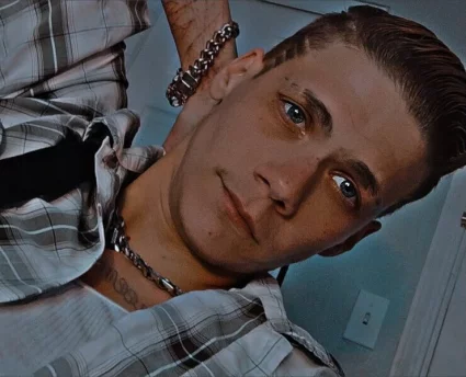 Photo of model @daddyparrino69