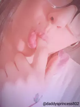 Photo of model @daddysprincess802