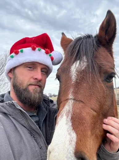 Photo of model @daddywrangler69