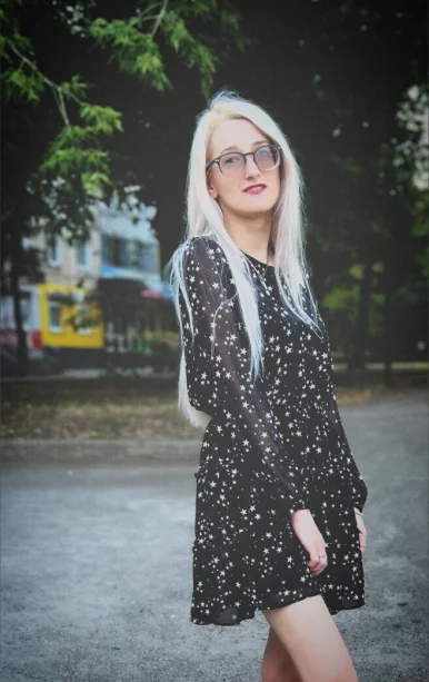 Photo of model @dahnesia_black