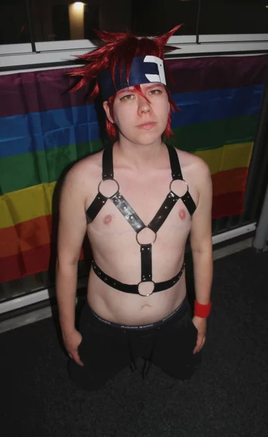 Photo of model @daichuu