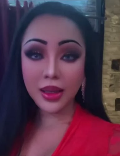 Photo of model @daimond90