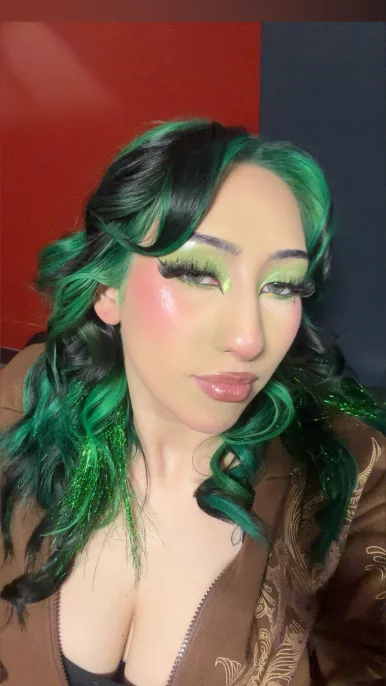 Photo of model @dainty.brooklyn