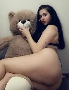 Photo of model @daisy078