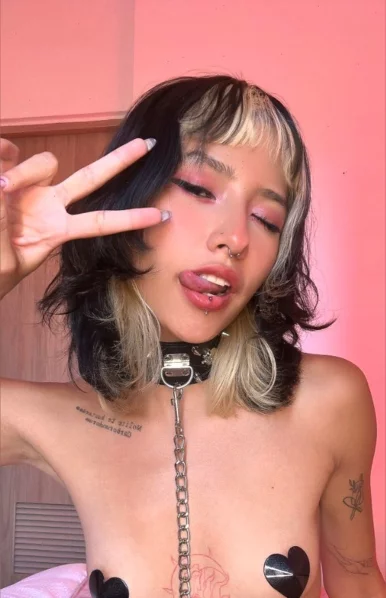 Photo of model @daisy_joy