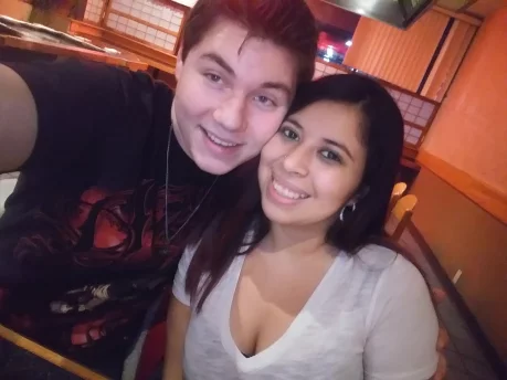 Photo of model @daisyandjaggz