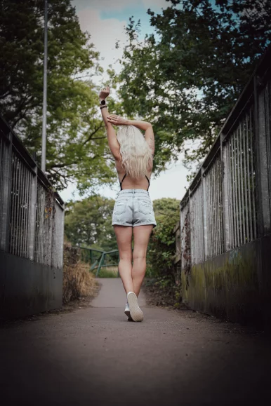 Photo of model @daisybanx