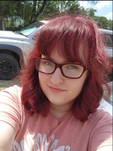 Photo of model @daisycakes7