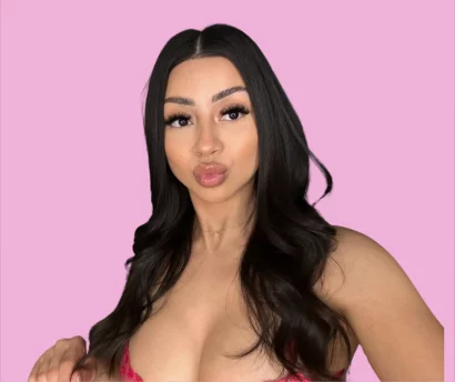 Photo of model @daisyperez