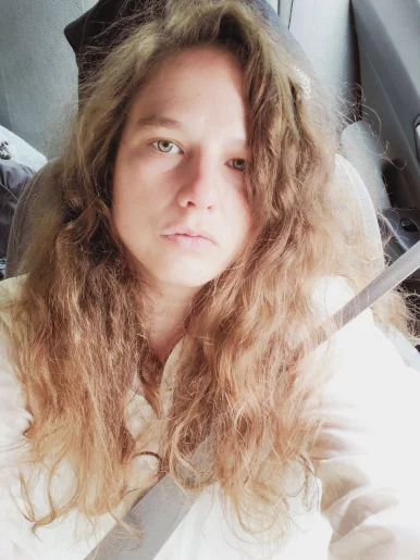 Photo of model @dakotaaskyee