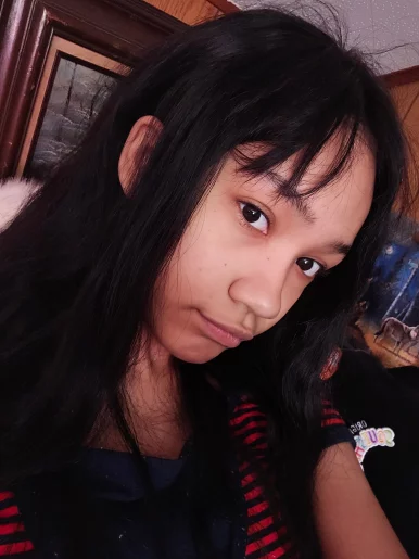 Photo of model @dakotaplutosfw