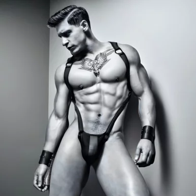 Photo of model @daltonrileyxxx