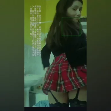 Photo of model @damadecolores