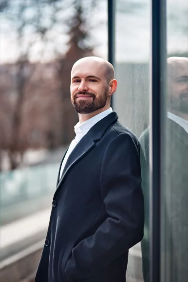 Photo of model @damianlorentz