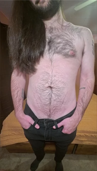 Photo of model @damien_grayson