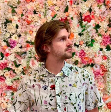 Photo of model @damiensoft