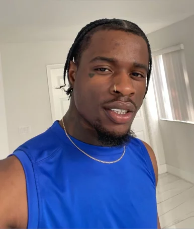 Photo of model @damiondayskivip