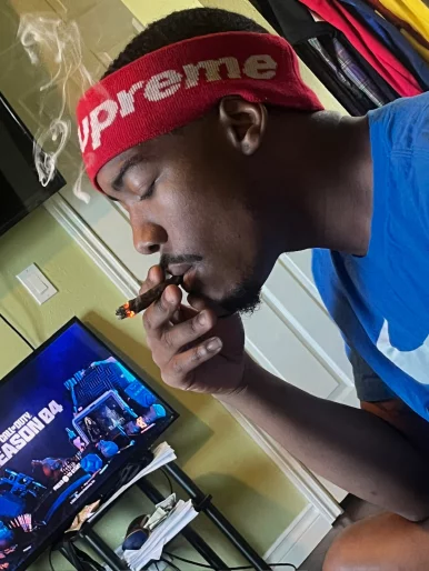 Photo of model @dan_man64