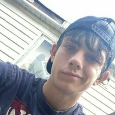 Photo of model @dan_the_d_man