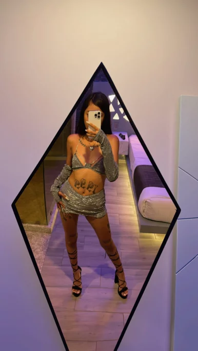 Photo of model @dana_packs