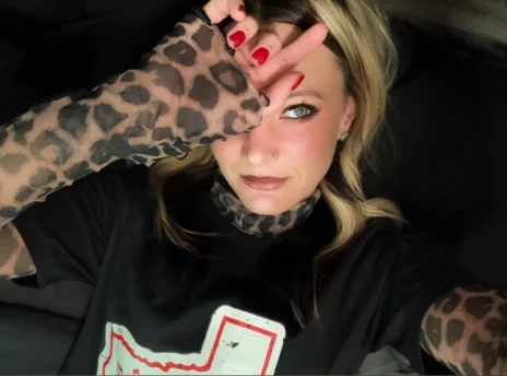 Photo of model @daniella_afterdark