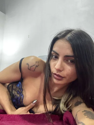 Photo of model @daniellalind