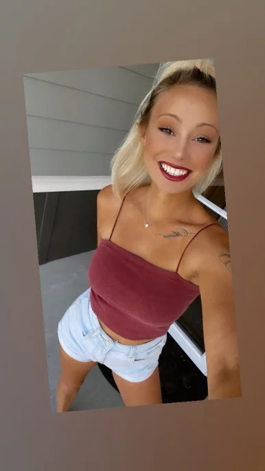 Photo of model @danistanley