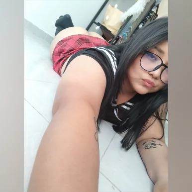 Photo of model @danna.morgan