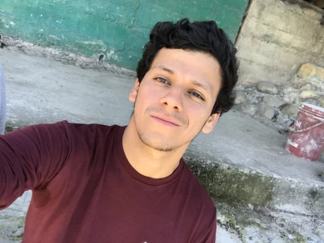 Photo of model @dannmaking