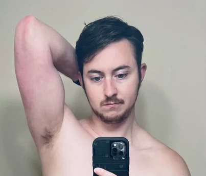 Photo of model @danny.wow.mann