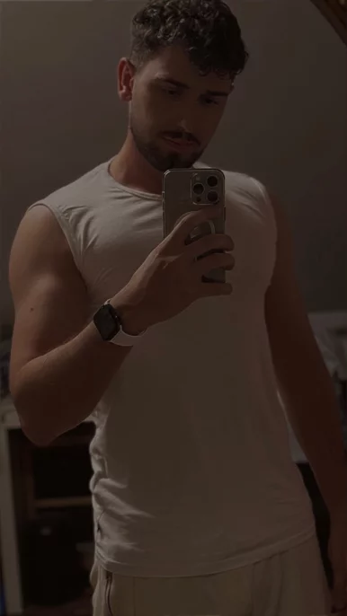 Photo of model @danny2000