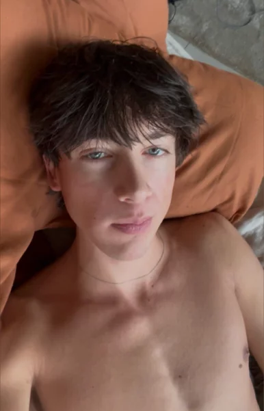 Photo of model @dannydelanox