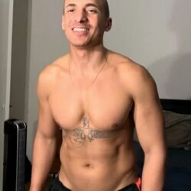 Photo of model @dannyvicexxx