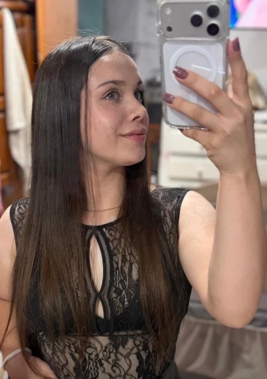 Photo of model @danu_of