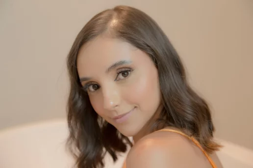 Photo of model @danyrushell